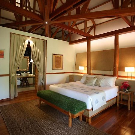 Donatela Resort And Sanctuary Panglao Zewnętrze zdjęcie