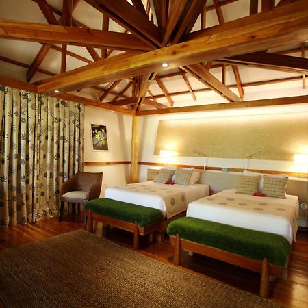 Donatela Resort And Sanctuary Panglao Pokój zdjęcie