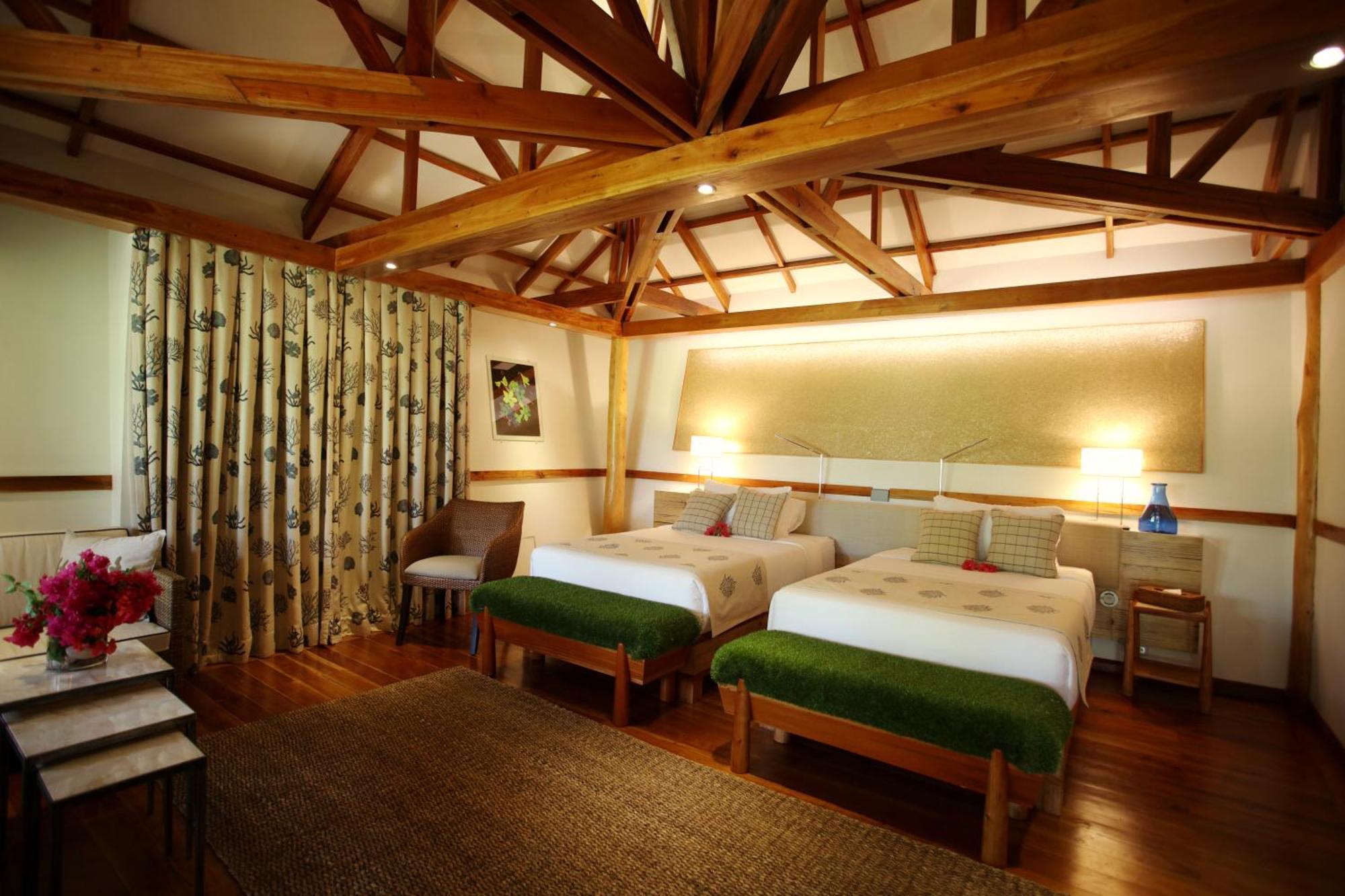 Donatela Resort And Sanctuary Panglao Pokój zdjęcie