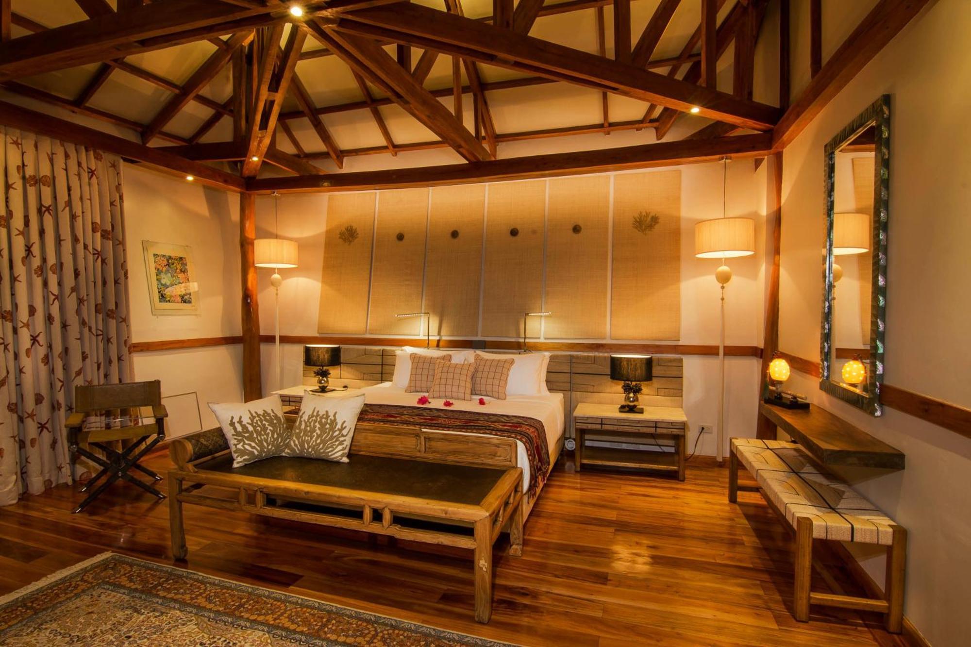 Donatela Resort And Sanctuary Panglao Zewnętrze zdjęcie