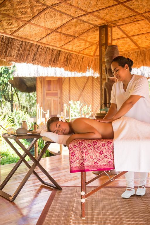 Donatela Resort And Sanctuary Panglao Zewnętrze zdjęcie