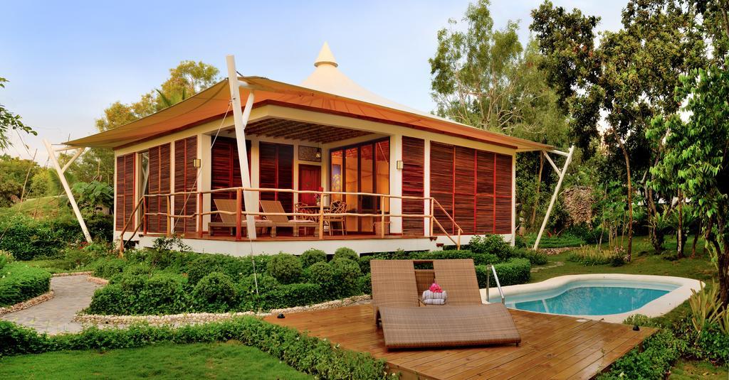 Donatela Resort And Sanctuary Panglao Zewnętrze zdjęcie