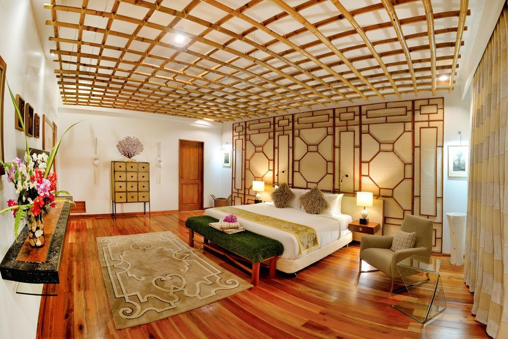 Donatela Resort And Sanctuary Panglao Zewnętrze zdjęcie