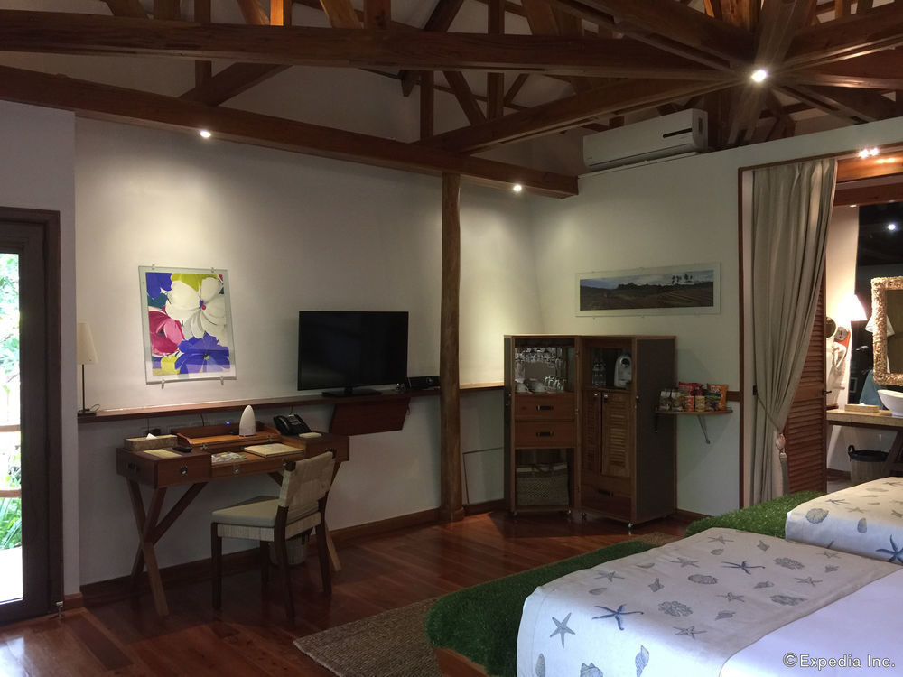 Donatela Resort And Sanctuary Panglao Zewnętrze zdjęcie