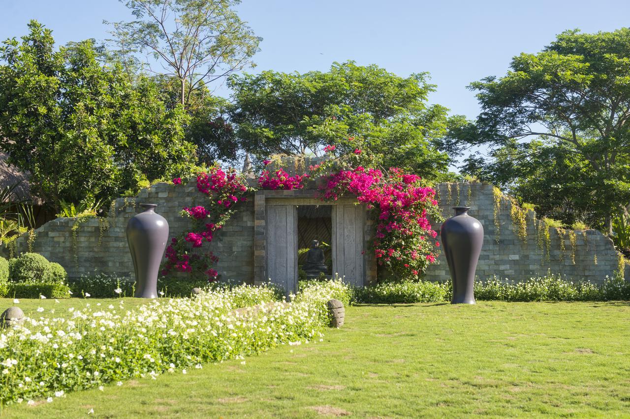 Donatela Resort And Sanctuary Panglao Zewnętrze zdjęcie