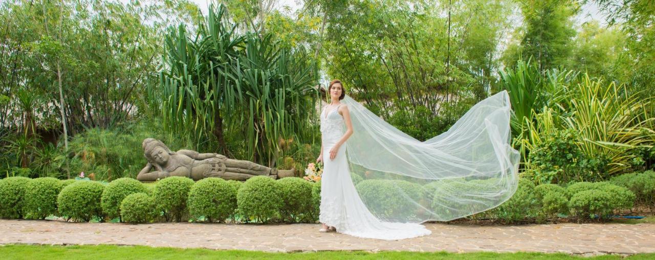 Donatela Resort And Sanctuary Panglao Zewnętrze zdjęcie