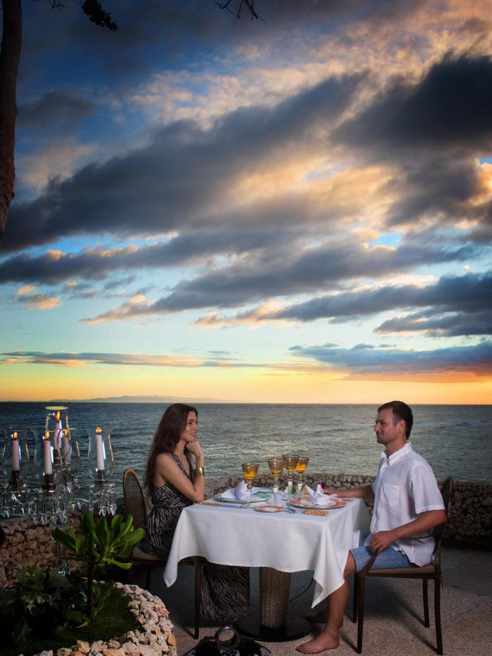 Donatela Resort And Sanctuary Panglao Zewnętrze zdjęcie